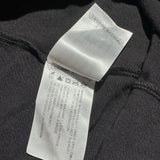 Matty boy flame sweatshorts