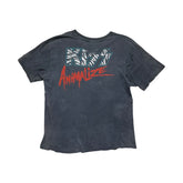 1985 Kiss Animalize vintage tee