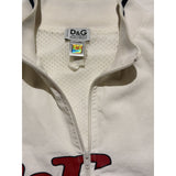 Vintage nylon jacket