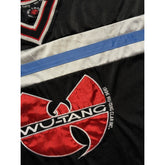 Wu wear logo jersey