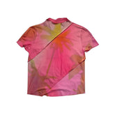 Ioannes bias baby sleeve top