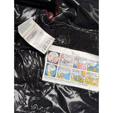 Tibb puffer vest