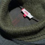 Mesh layered asymmetric dress