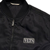 Logo patch bomber