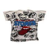 Rolling stones 1994 voodoo US tour