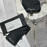 Layered lightweight jacket