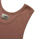 L’equip ribbed luxe tank