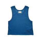 L’equip ribbed luxe tank
