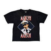 Marilyn Manson vintage tee