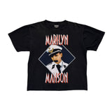 Marilyn Manson vintage tee