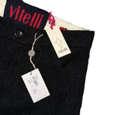 Woven trouser
