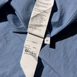 Layered trompe l’oeil shirt