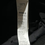 Leather bomber Jacket