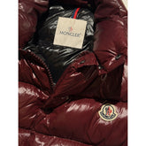 Tibb puffer vest
