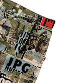 SS2000 artwork denim