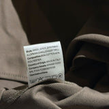 Heavyweight Workwear button down