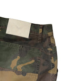 Type 2 baggy camo cargo