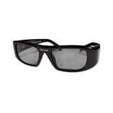 PR 20WS logo sunglasses