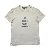 We should all be feminists tee