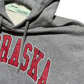 Nebraska Virgil hoodie