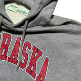 Nebraska Virgil hoodie