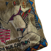 2019 Graffiti XXL paris - new york tote