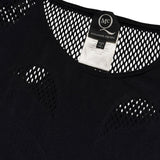 Stretch cutout bodysuit