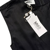 Inverted Double bra top