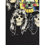 Guns n roses 1989 Los Angeles Colosseum tee