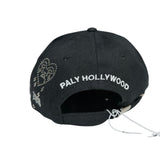 Sweet Sal mineo studded cap