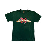 1994 Green Day "Dookie" tee