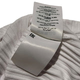 Essential ribbed tank