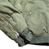 Reversible military zip bomber