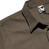 Heavyweight Workwear button down