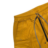 SS23 edfu cargo bela shorts