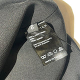 Fringe fall mini dress