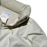 4.0 Right down puffer jacket