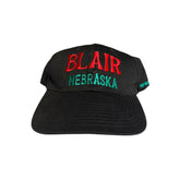 Blair Nebraska Hat