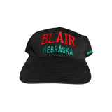 Blair Nebraska Hat