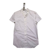 Snap button golf shirt