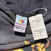 Saint Michael x Clot Saint seiya hoodie