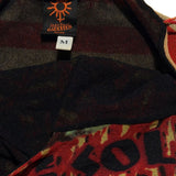 SS1999 Amour Au Soleil mesh tank