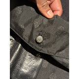 envelope toiletry/travel clutch pouch