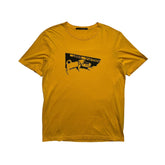 Marc jacobs era Dogs bar tee