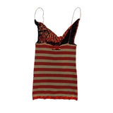 SS1999 Amour Au Soleil mesh tank