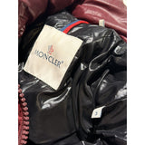 Tibb puffer vest