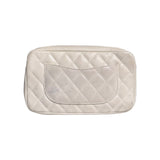 Cambon Ligne Pochette quilted bag