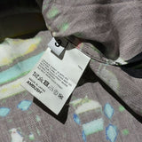 City nights button down