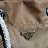 $2,500 mariner medium nylon tote bag