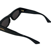 BV1144S Gold trim sunglasses